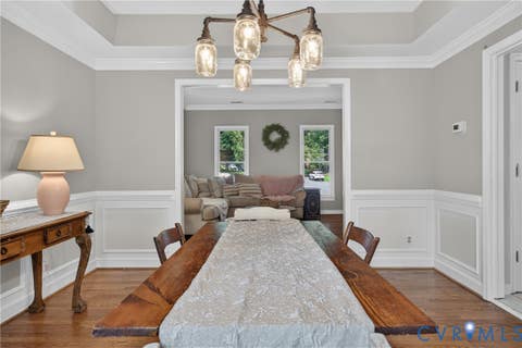 Tiny photo for 10272 Penningcroft Lane, Mechanicsville, VA 23116 (MLS # 2617970)