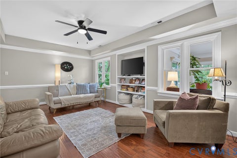 Tiny photo for 10272 Penningcroft Lane, Mechanicsville, VA 23116 (MLS # 2617970)