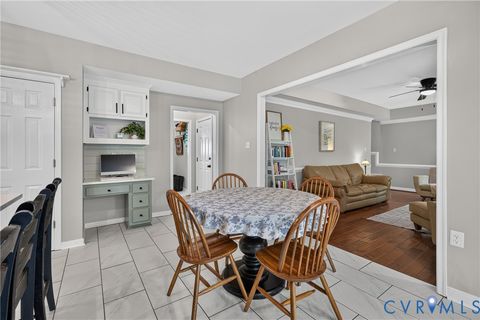 Tiny photo for 10272 Penningcroft Lane, Mechanicsville, VA 23116 (MLS # 2617970)