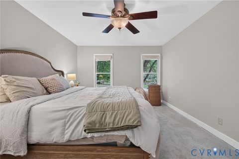 Tiny photo for 10272 Penningcroft Lane, Mechanicsville, VA 23116 (MLS # 2617970)