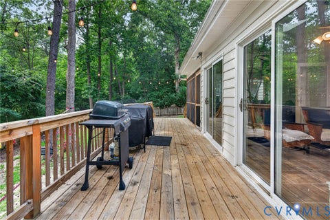 Tiny photo for 10272 Penningcroft Lane, Mechanicsville, VA 23116 (MLS # 2617970)