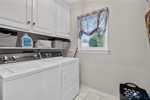Tiny photo for 10272 Penningcroft Lane, Mechanicsville, VA 23116 (MLS # 2617970)