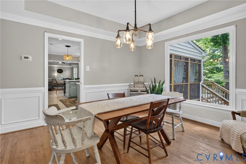 Tiny photo for 10272 Penningcroft Lane, Mechanicsville, VA 23116 (MLS # 2617970)