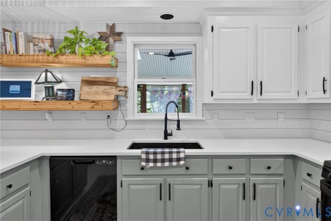 Tiny photo for 10272 Penningcroft Lane, Mechanicsville, VA 23116 (MLS # 2617970)