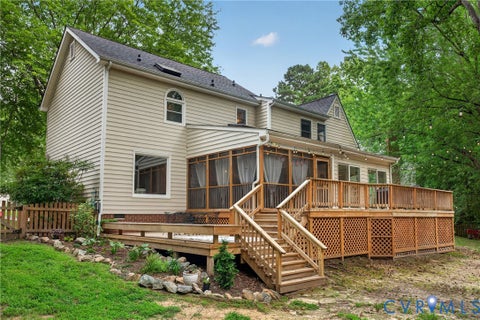 Tiny photo for 10272 Penningcroft Lane, Mechanicsville, VA 23116 (MLS # 2617970)