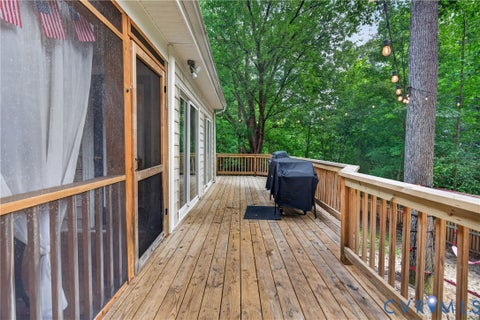 Tiny photo for 10272 Penningcroft Lane, Mechanicsville, VA 23116 (MLS # 2617970)