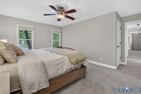 Tiny photo for 10272 Penningcroft Lane, Mechanicsville, VA 23116 (MLS # 2617970)