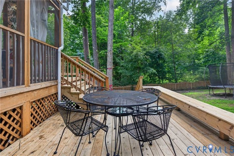 Tiny photo for 10272 Penningcroft Lane, Mechanicsville, VA 23116 (MLS # 2617970)