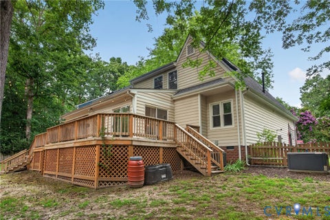 Tiny photo for 10272 Penningcroft Lane, Mechanicsville, VA 23116 (MLS # 2617970)