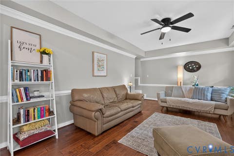 Tiny photo for 10272 Penningcroft Lane, Mechanicsville, VA 23116 (MLS # 2617970)