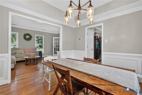 Tiny photo for 10272 Penningcroft Lane, Mechanicsville, VA 23116 (MLS # 2617970)