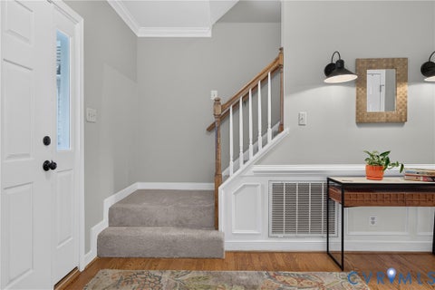 Tiny photo for 10272 Penningcroft Lane, Mechanicsville, VA 23116 (MLS # 2617970)
