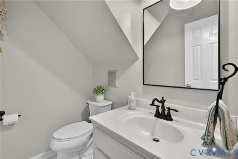 Tiny photo for 10272 Penningcroft Lane, Mechanicsville, VA 23116 (MLS # 2617970)