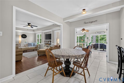 Tiny photo for 10272 Penningcroft Lane, Mechanicsville, VA 23116 (MLS # 2617970)