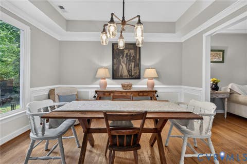 Tiny photo for 10272 Penningcroft Lane, Mechanicsville, VA 23116 (MLS # 2617970)