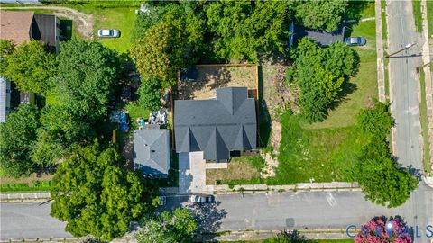 Tiny photo for 215 Mars Street, Petersburg, VA 23803 (MLS # 2618178)