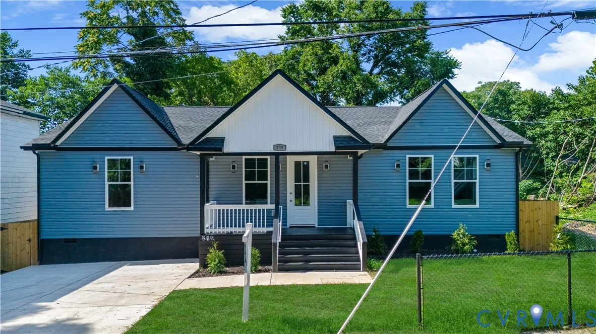 215 Mars Street
