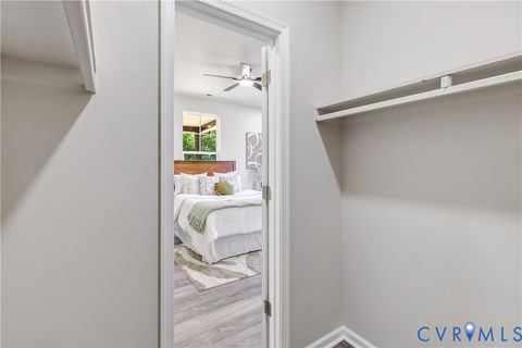 Tiny photo for 215 Mars Street, Petersburg, VA 23803 (MLS # 2618178)