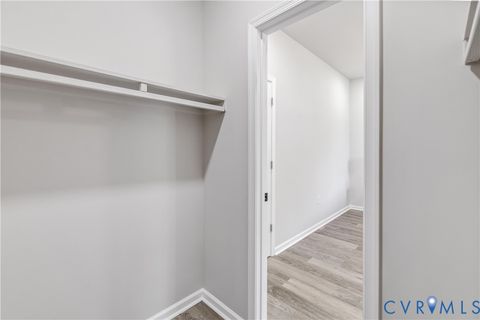 Tiny photo for 215 Mars Street, Petersburg, VA 23803 (MLS # 2618178)