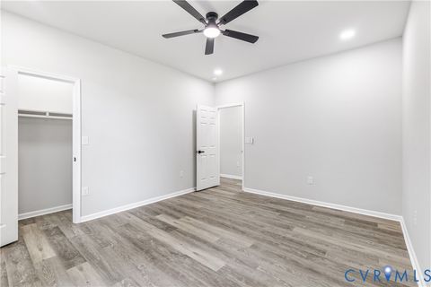 Tiny photo for 215 Mars Street, Petersburg, VA 23803 (MLS # 2618178)