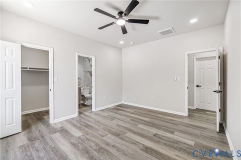 Tiny photo for 215 Mars Street, Petersburg, VA 23803 (MLS # 2618178)