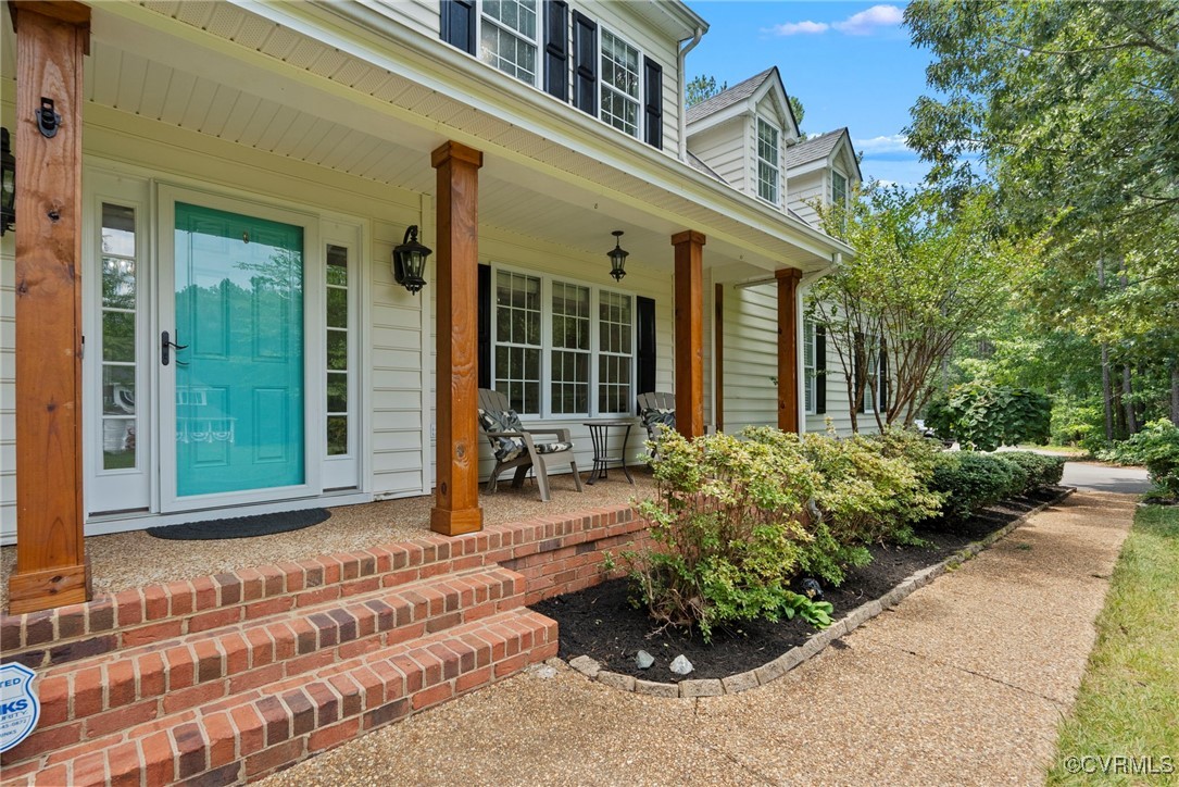 13125 Greenwood Creek Drive