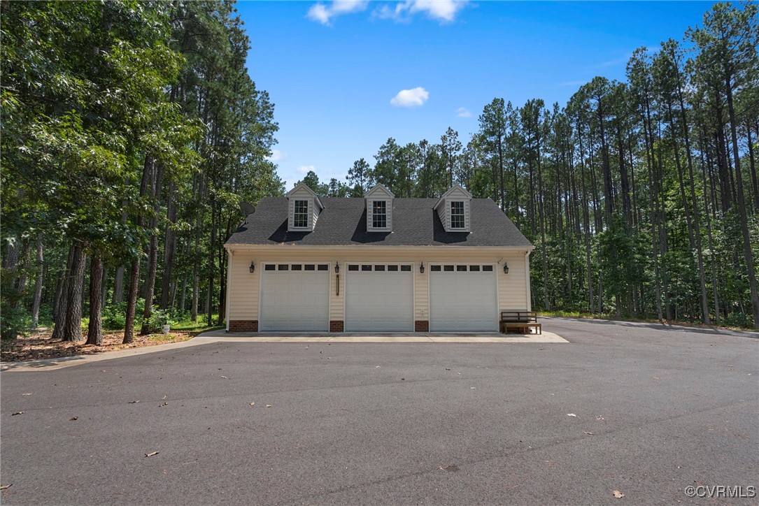 13125 Greenwood Creek Drive