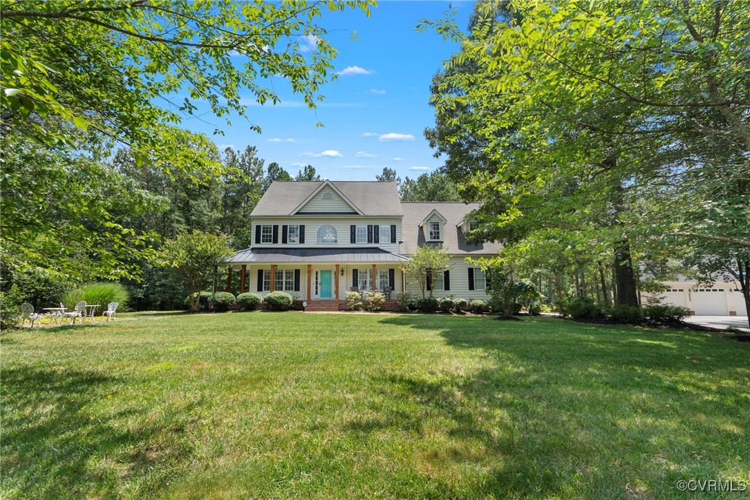 13125 Greenwood Creek Drive