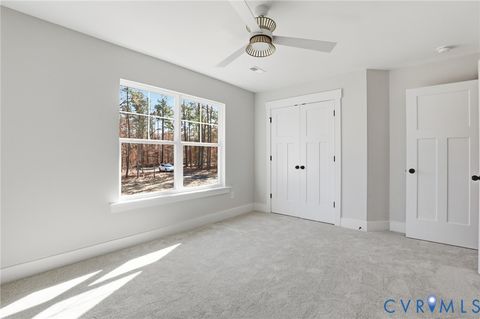 Tiny photo for 12420 Coalboro Road, Chesterfield, VA 23838 (MLS # 2608686)