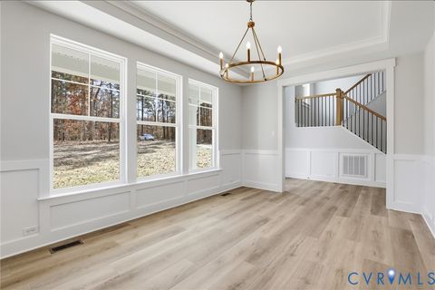 Tiny photo for 12420 Coalboro Road, Chesterfield, VA 23838 (MLS # 2608686)