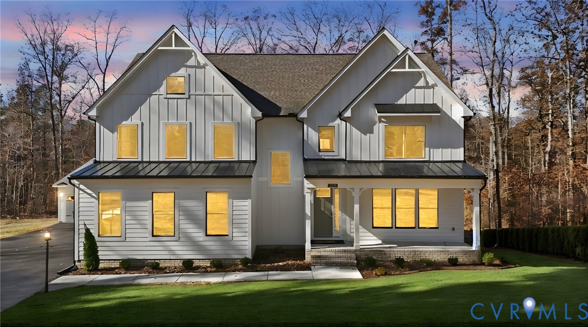 12420 Coalboro Road