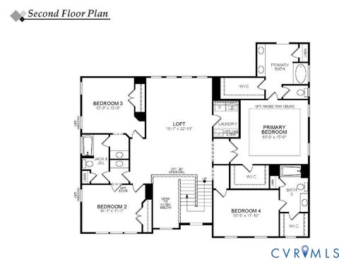 Tiny photo for 12420 Coalboro Road, Chesterfield, VA 23838 (MLS # 2608686)