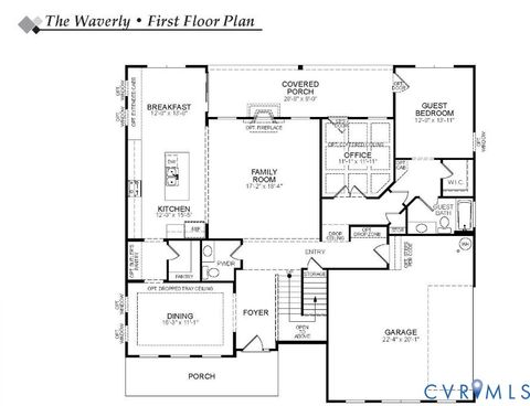 Tiny photo for 12420 Coalboro Road, Chesterfield, VA 23838 (MLS # 2608686)