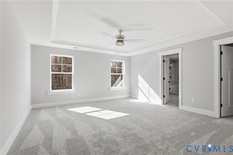 Tiny photo for 12420 Coalboro Road, Chesterfield, VA 23838 (MLS # 2608686)