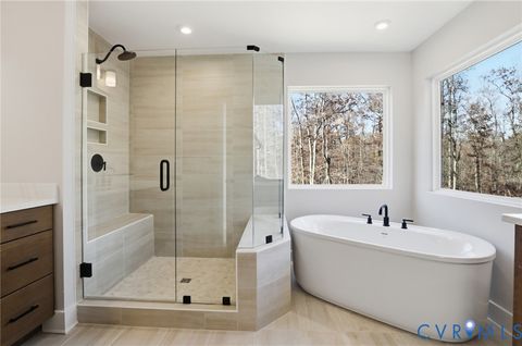 Tiny photo for 12420 Coalboro Road, Chesterfield, VA 23838 (MLS # 2608686)