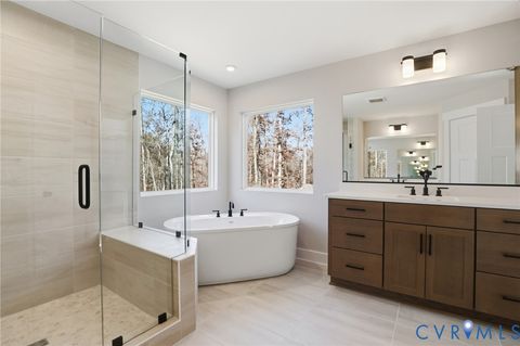 Tiny photo for 12420 Coalboro Road, Chesterfield, VA 23838 (MLS # 2608686)