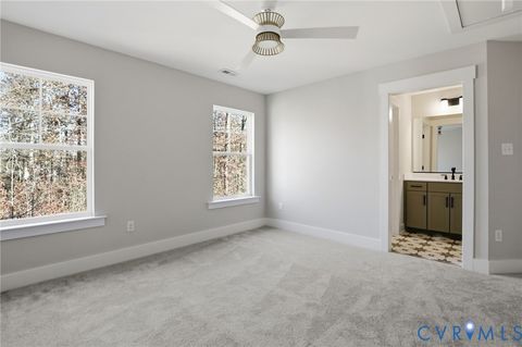 Tiny photo for 12420 Coalboro Road, Chesterfield, VA 23838 (MLS # 2608686)