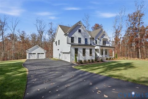 Tiny photo for 12420 Coalboro Road, Chesterfield, VA 23838 (MLS # 2608686)