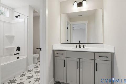 Tiny photo for 12420 Coalboro Road, Chesterfield, VA 23838 (MLS # 2608686)