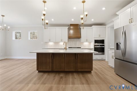 Tiny photo for 12420 Coalboro Road, Chesterfield, VA 23838 (MLS # 2608686)