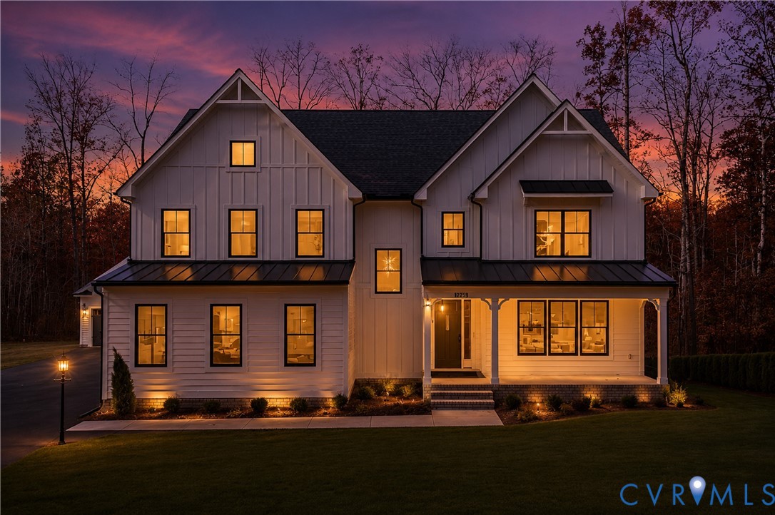 12420 Coalboro Road