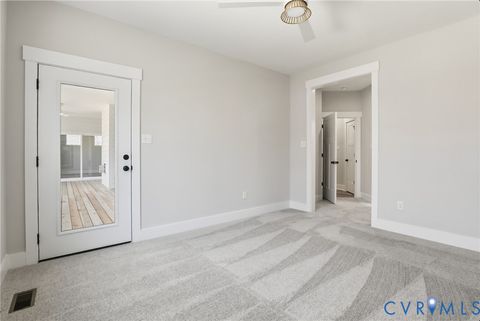 Tiny photo for 12420 Coalboro Road, Chesterfield, VA 23838 (MLS # 2608686)