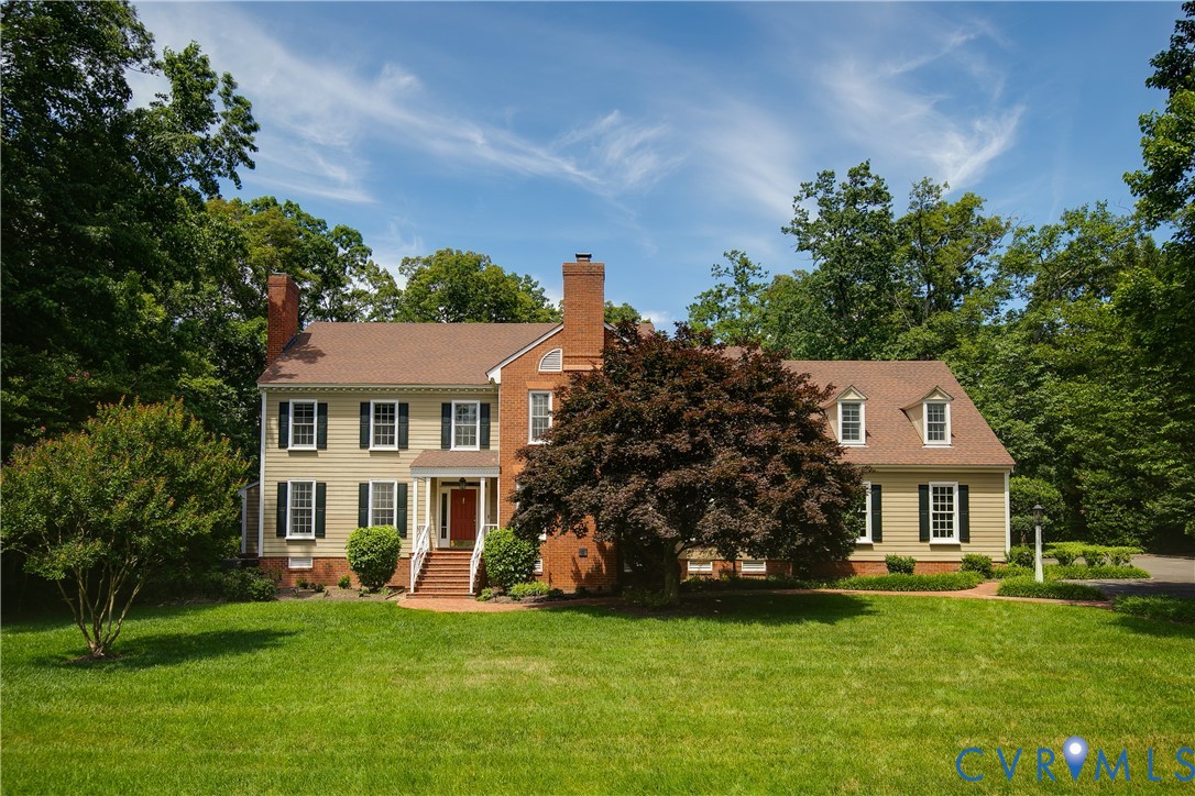 9704 Old Country Trace