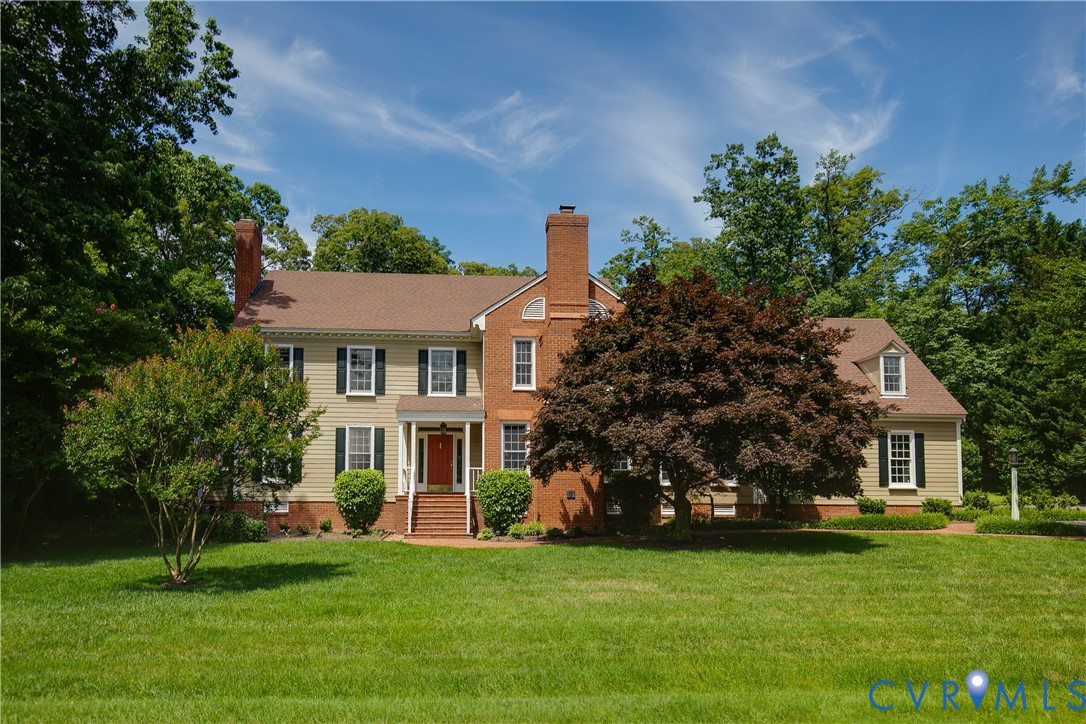 9704 Old Country Trace