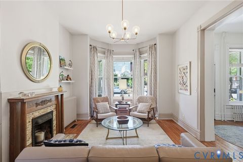 Tiny photo for 2014 W Grace Street, Richmond, VA 23220 (MLS # 2613608)