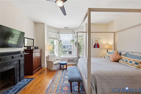 Tiny photo for 2014 W Grace Street, Richmond, VA 23220 (MLS # 2613608)