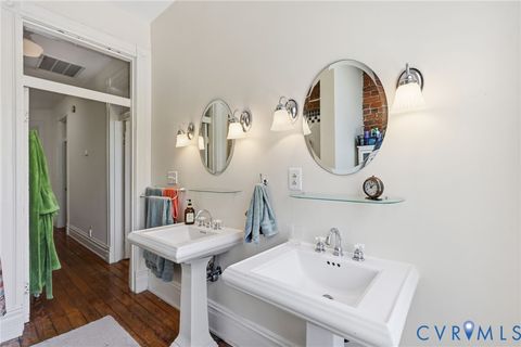 Tiny photo for 2014 W Grace Street, Richmond, VA 23220 (MLS # 2613608)