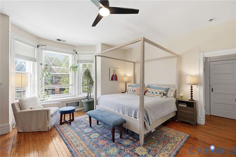 Tiny photo for 2014 W Grace Street, Richmond, VA 23220 (MLS # 2613608)
