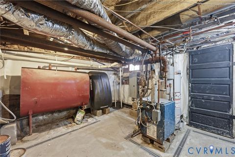 Tiny photo for 2014 W Grace Street, Richmond, VA 23220 (MLS # 2613608)