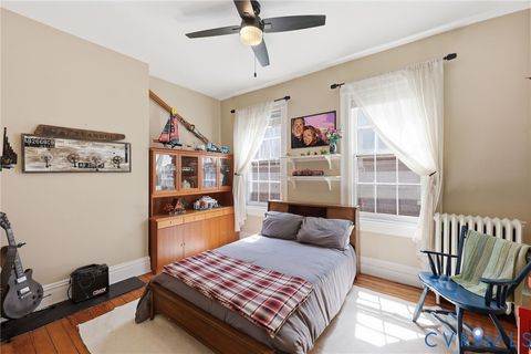 Tiny photo for 2014 W Grace Street, Richmond, VA 23220 (MLS # 2613608)